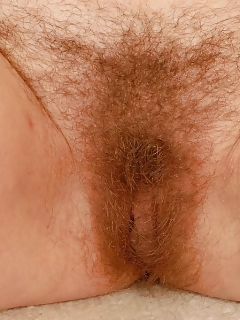 Kelli Teen Girl Hairy Pussy