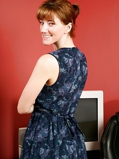 Brooke Very Very Hairy Little Girls Hairy Little Models