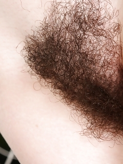 Emma Hairy Teen Webcam Pussy