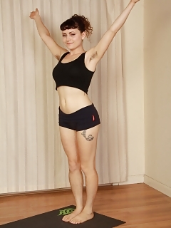 Honey Hairy Pussy Granny