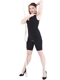 Lena Hairy Pussy Handjobs