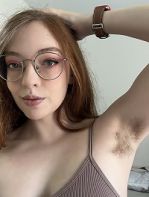 Hairy Girls Pics